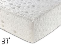 Synergy 7000 Mattress - King Size 150cm - Breasley Synergy 7000 Mattress - King Size 150cm - Breasley