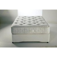 High Comfort 1500 - Double Mattress High Comfort 1500 - Double Mattress