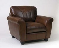 knighsbridge Leather Armchair - Aniline Leather knighsbridge Leather Armchair - Aniline Leather