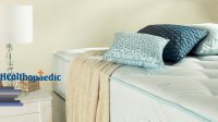 Healthopaedic Total Comfort 1000 Memory Foam Single Divan Bed Healthopaedic Total Comfort 1000 Memory Foam Single Divan Bed